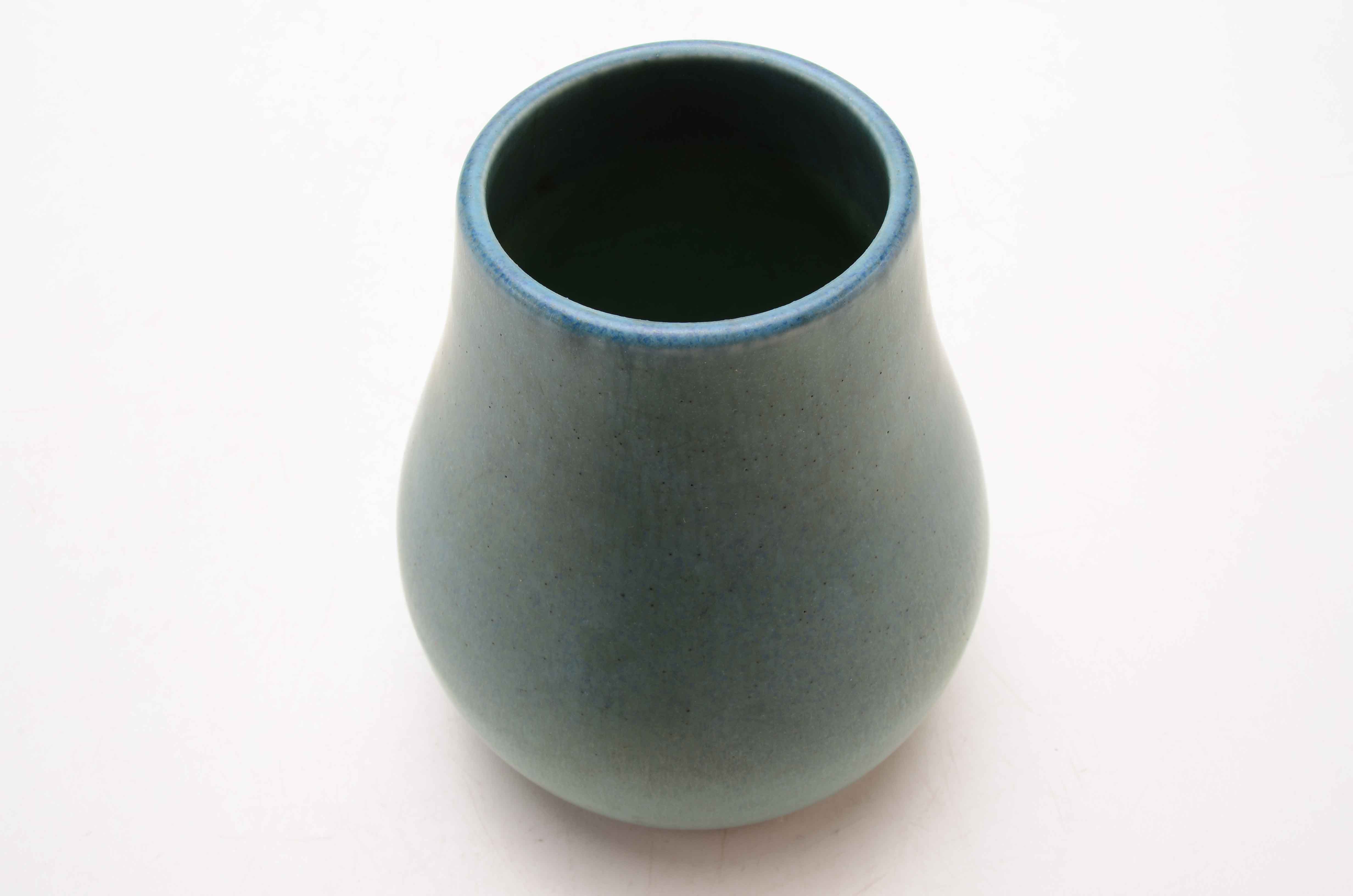 1923 Rookwood Pottery Vase