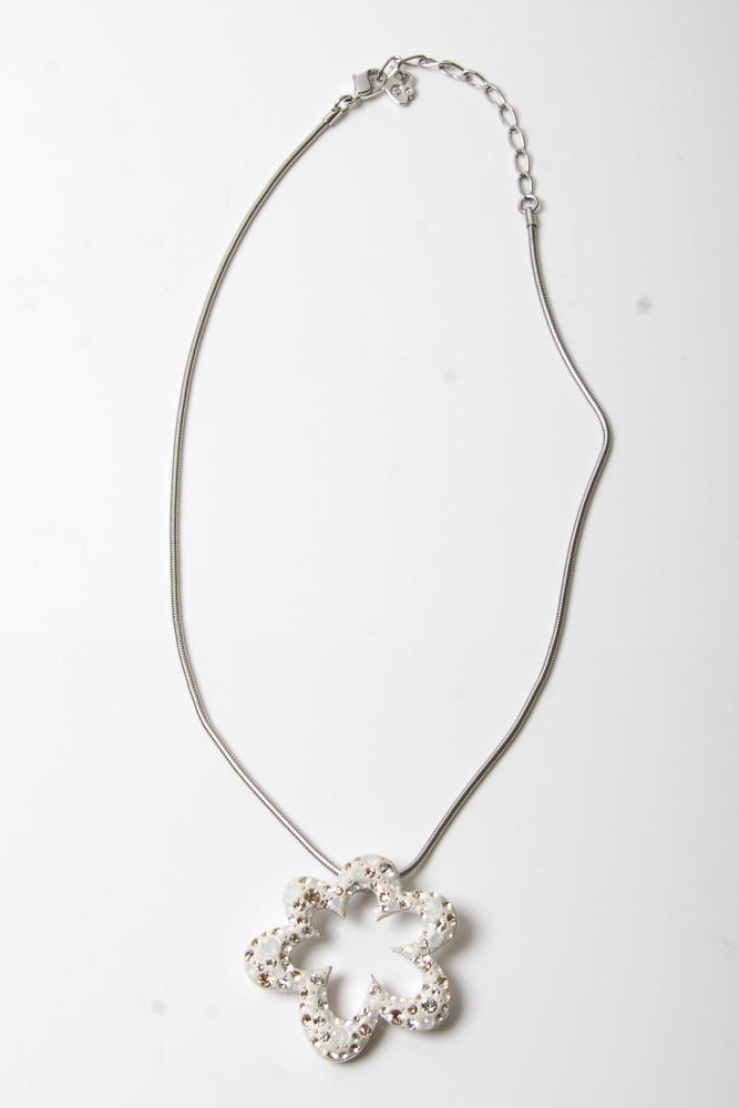 Swarovski Necklaces