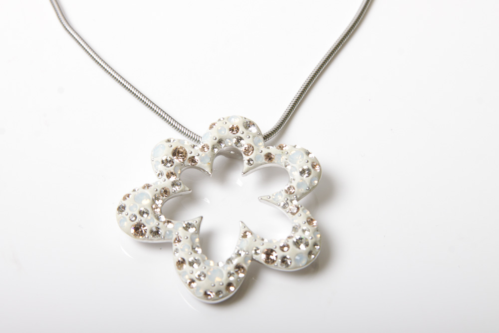 Swarovski Necklaces