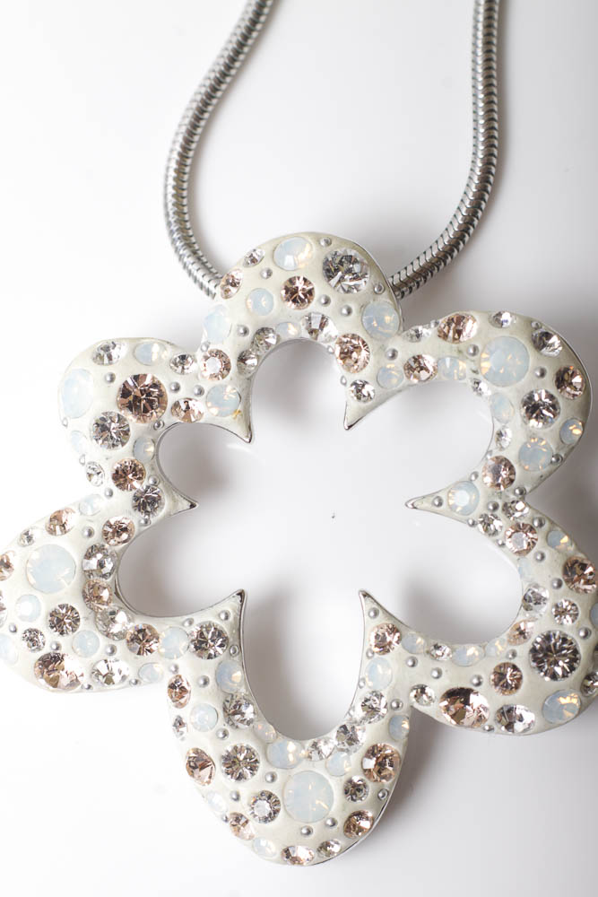 Swarovski Necklaces