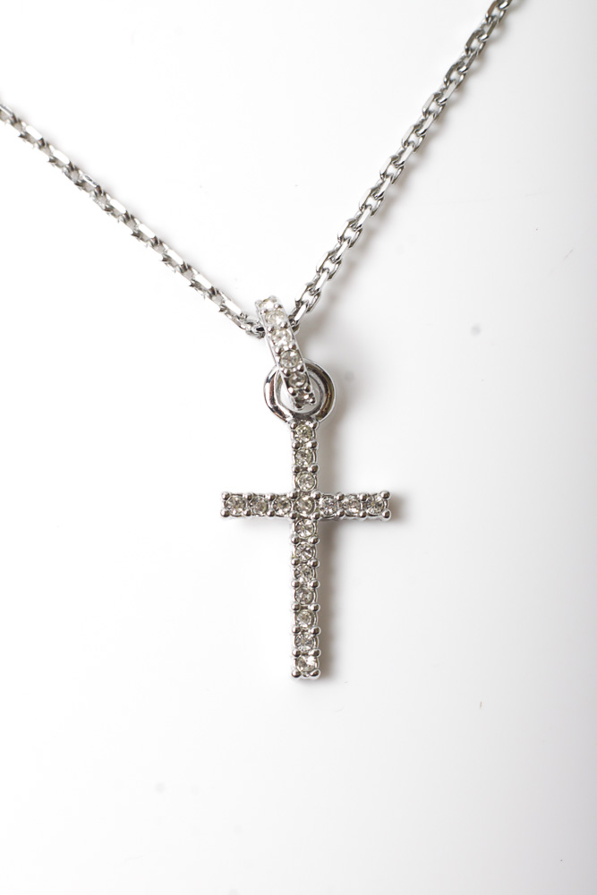 Swarovski Necklaces