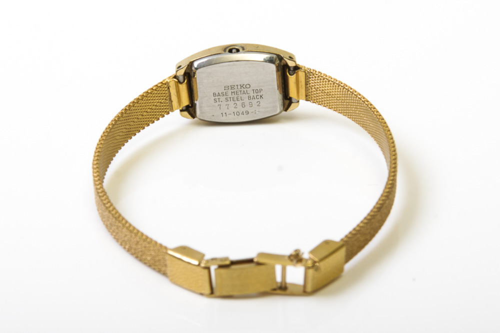 Collection of Vintage Watches