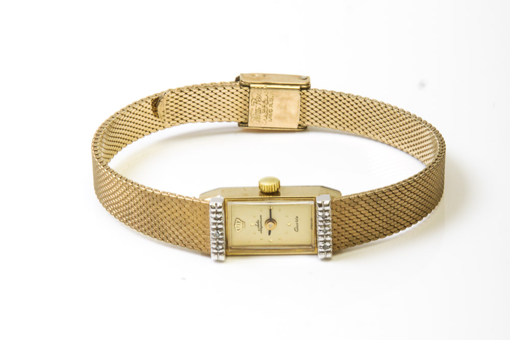 Collection of Vintage Watches