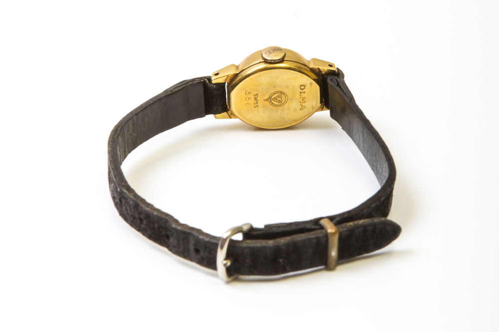 Collection of Vintage Watches