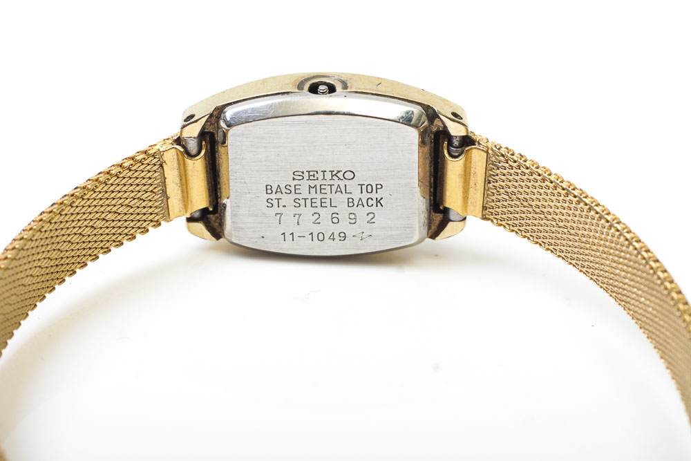 Collection of Vintage Watches