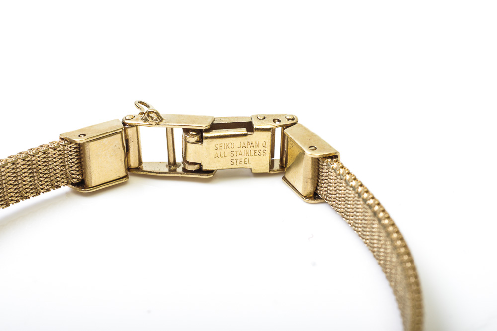 Collection of Vintage Watches