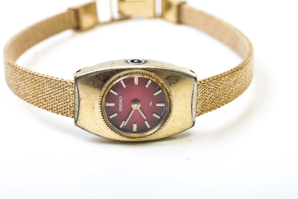 Collection of Vintage Watches
