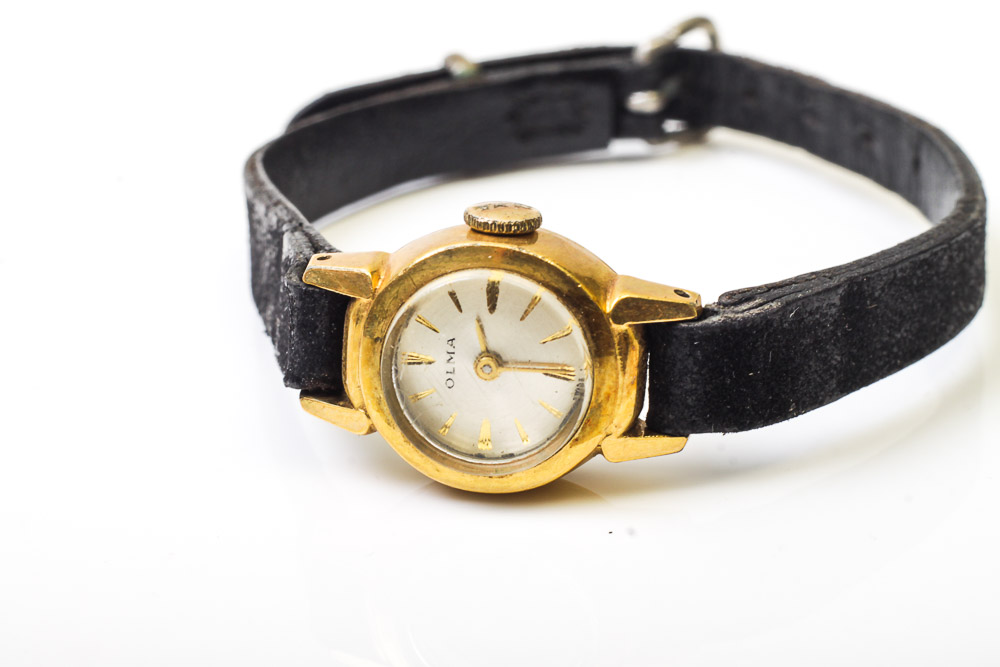 Collection of Vintage Watches