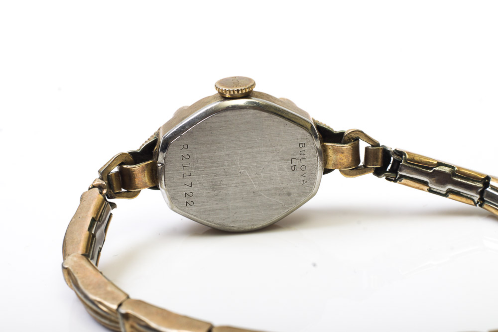 Collection of Vintage Watches