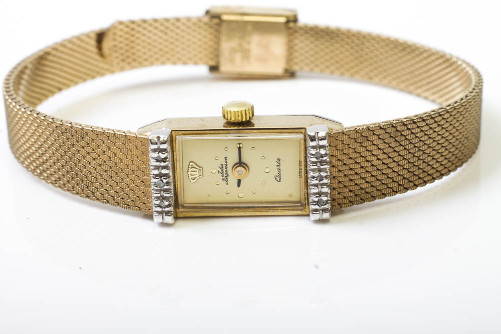 Collection of Vintage Watches