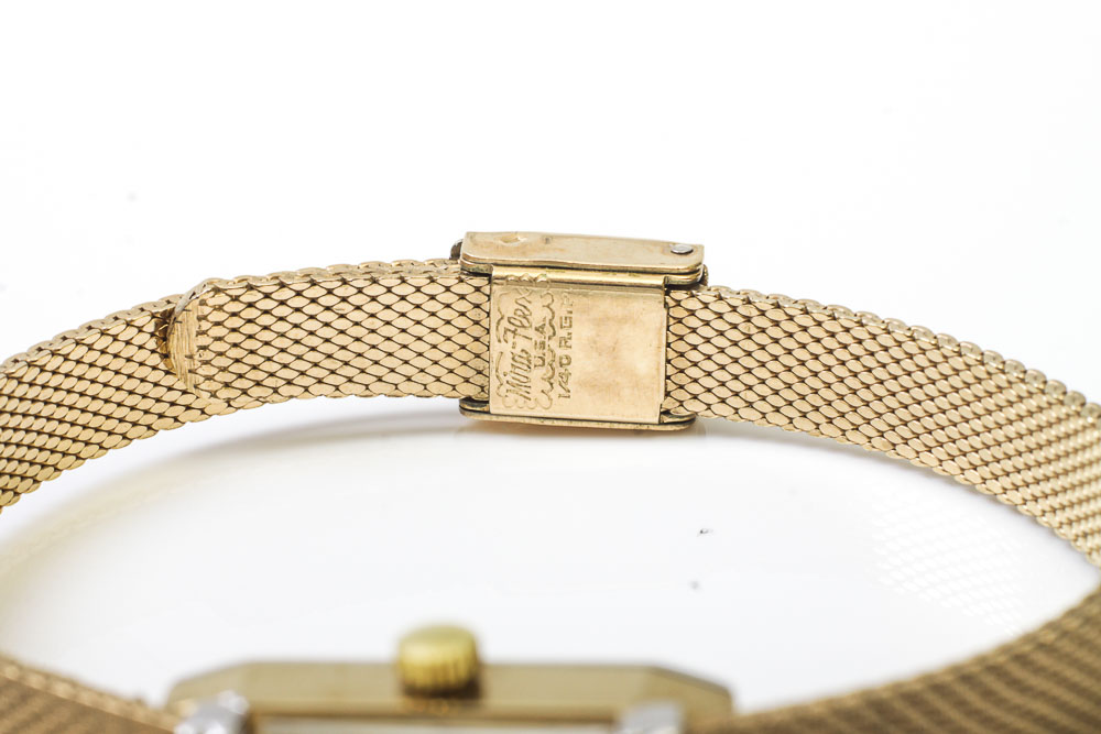 Collection of Vintage Watches