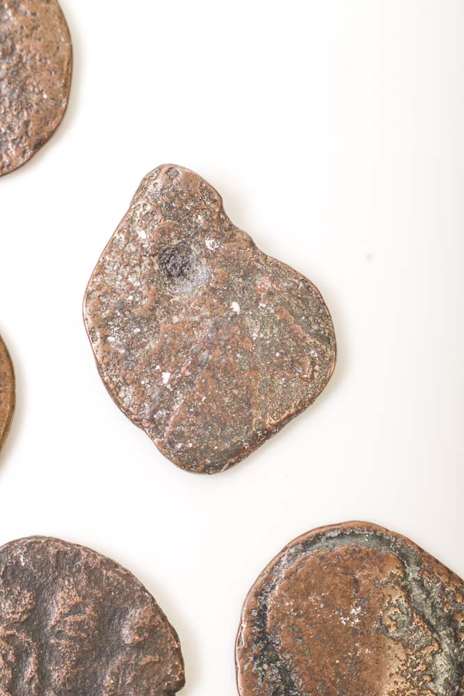 Roman Imperial Bronze Coin Collection