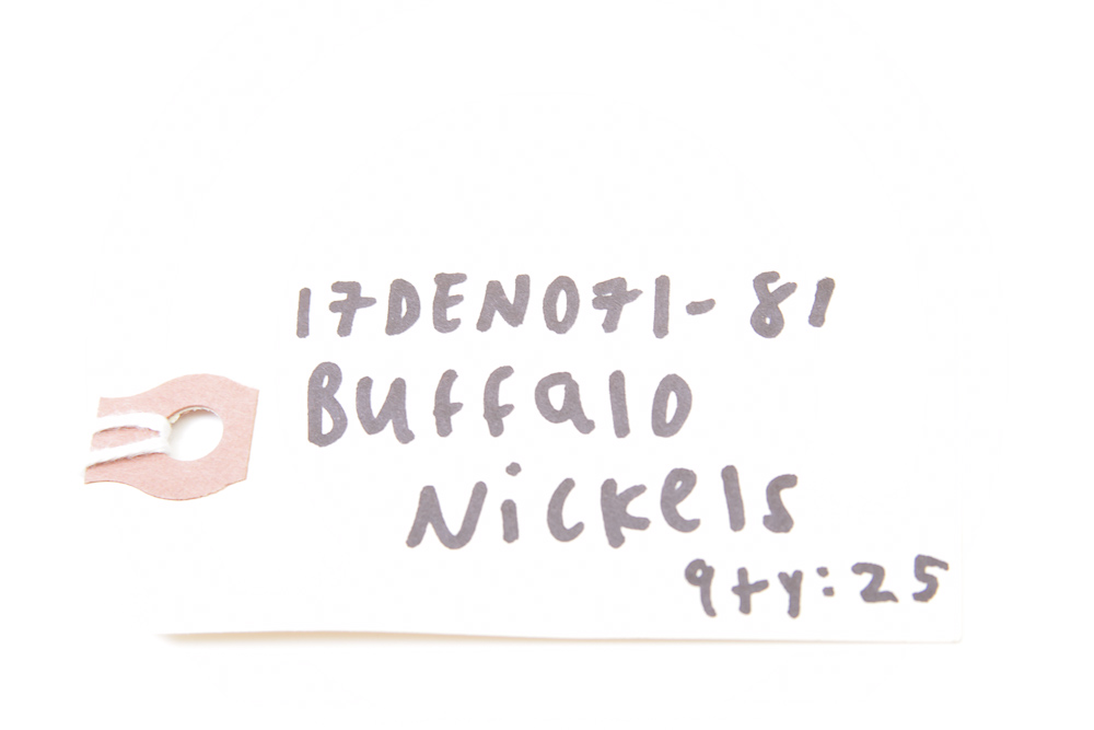 Roman Imperial Bronze Coin Collection