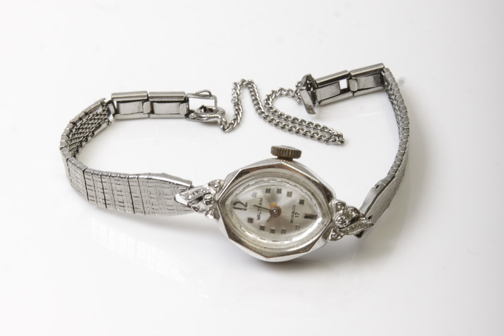 Vintage Watch Collection