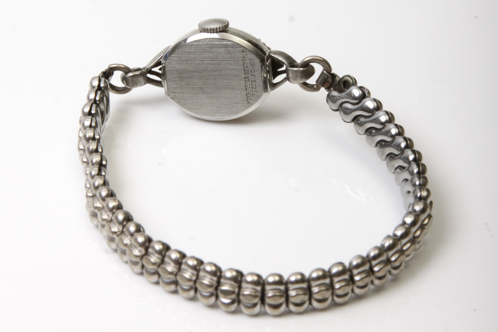 Vintage Watch Collection