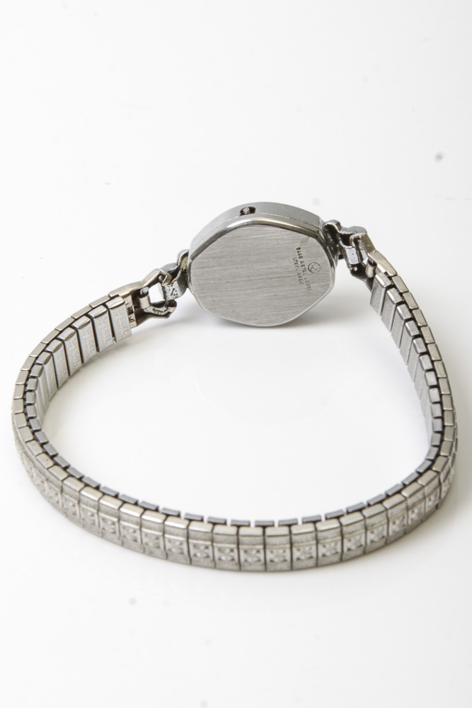 Vintage Watch Collection