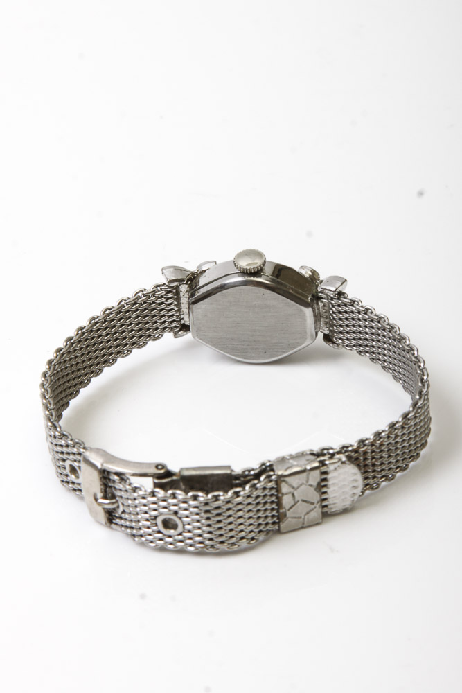 Vintage Watch Collection