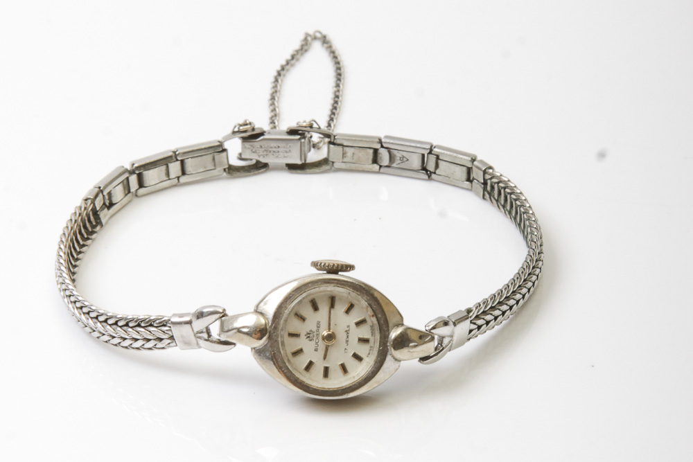 Vintage Watch Collection