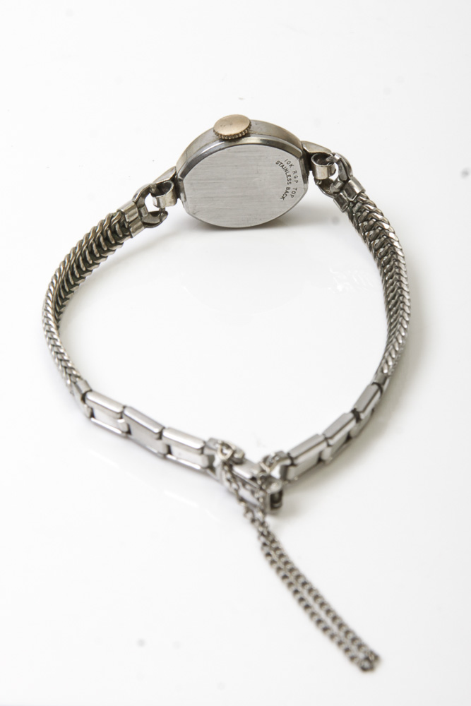 Vintage Watch Collection