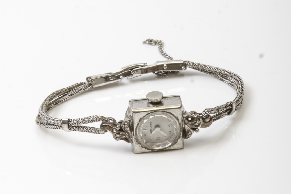 Vintage Watch Collection