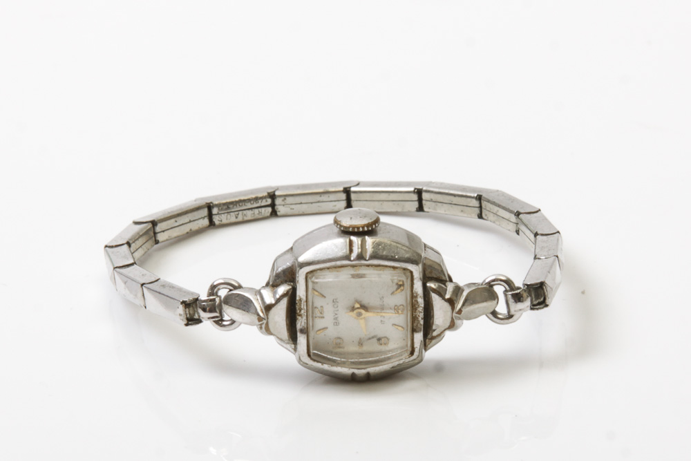 Vintage Watch Collection