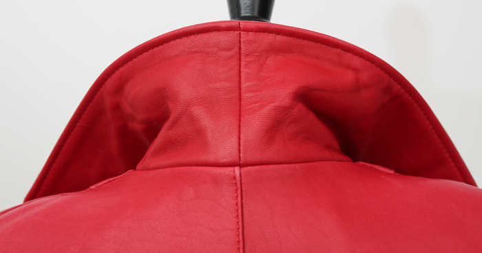 Reed Women's Leather Jacket