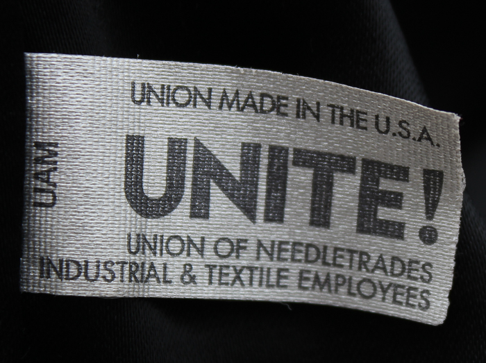 Reed Women's Leather Jacket