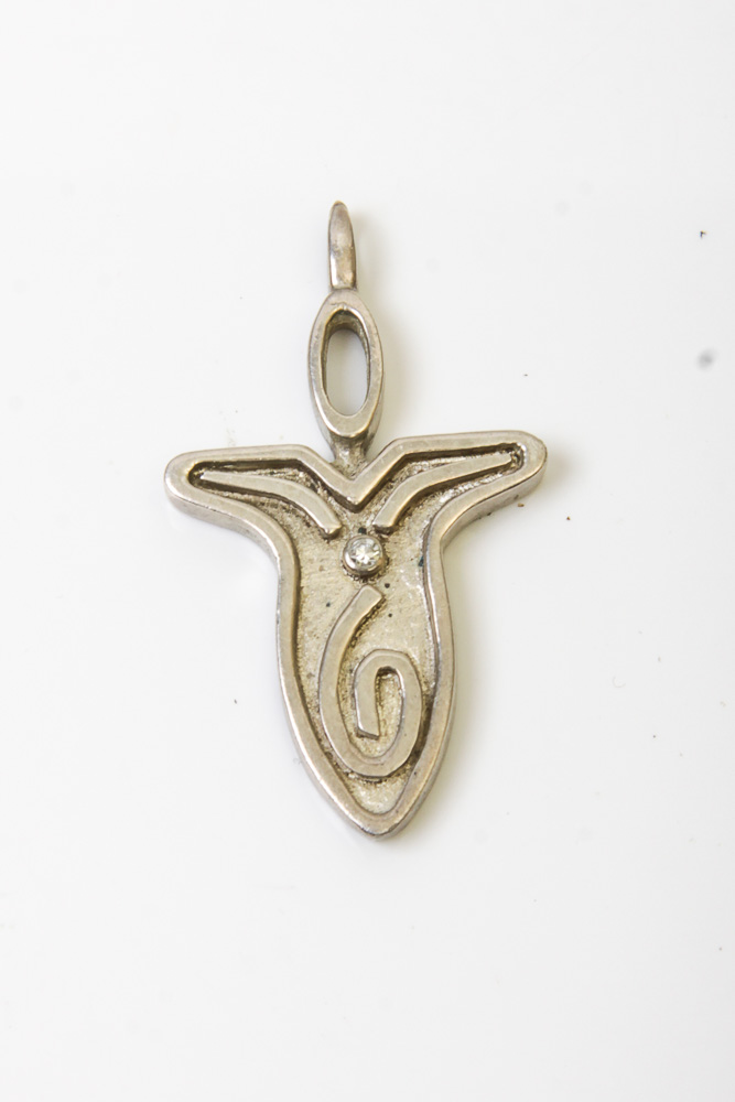 Sterling Silver Jewelry