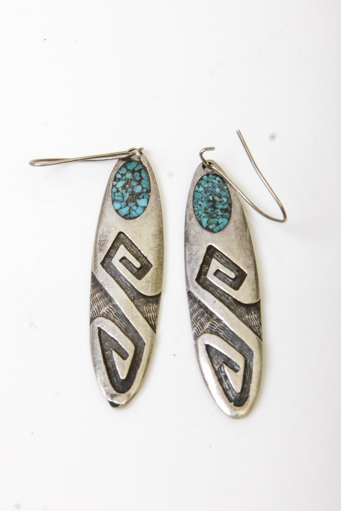 Sterling Silver Jewelry