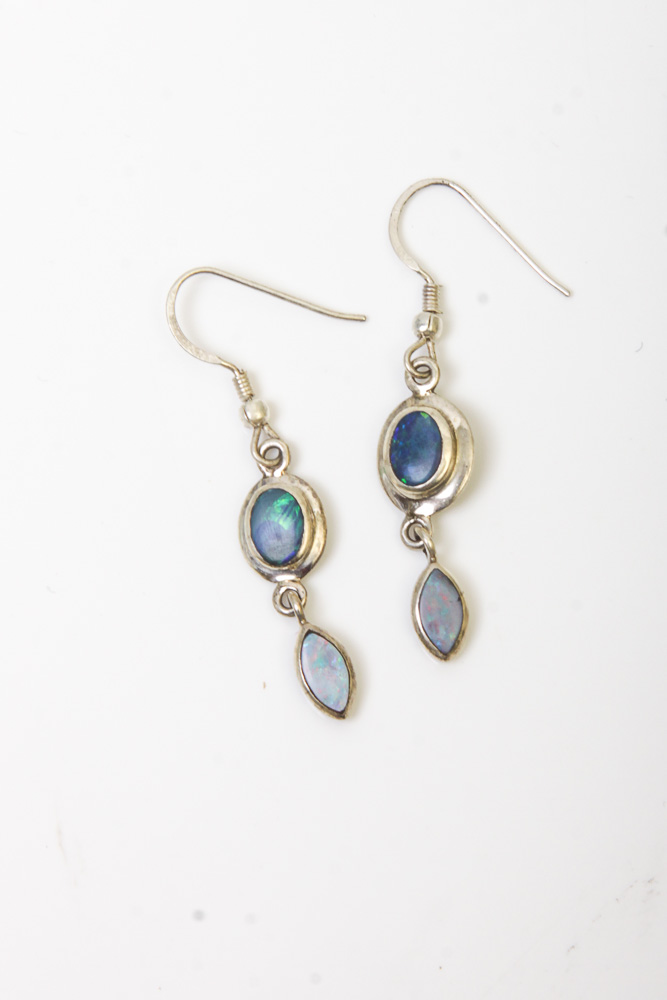 Sterling Silver Jewelry