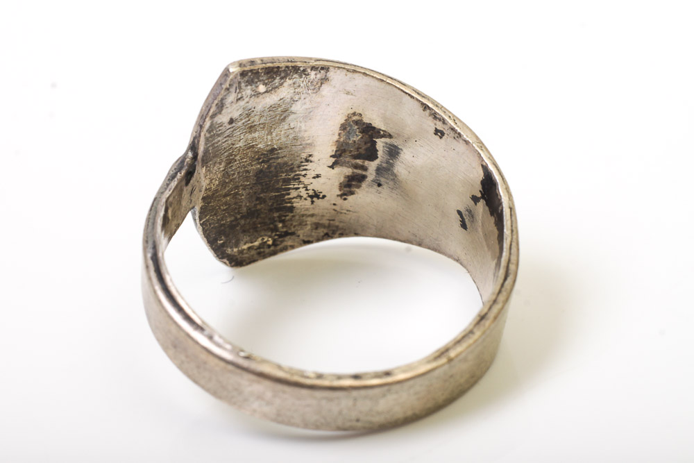 Sterling Silver Jewelry