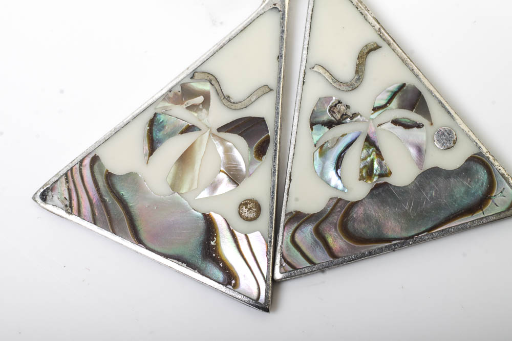 Sterling Silver Jewelry