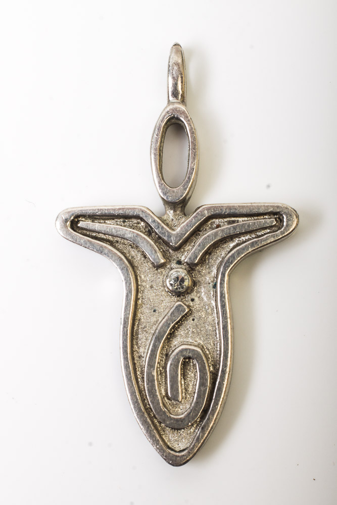 Sterling Silver Jewelry