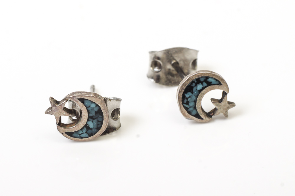 Sterling Silver Jewelry