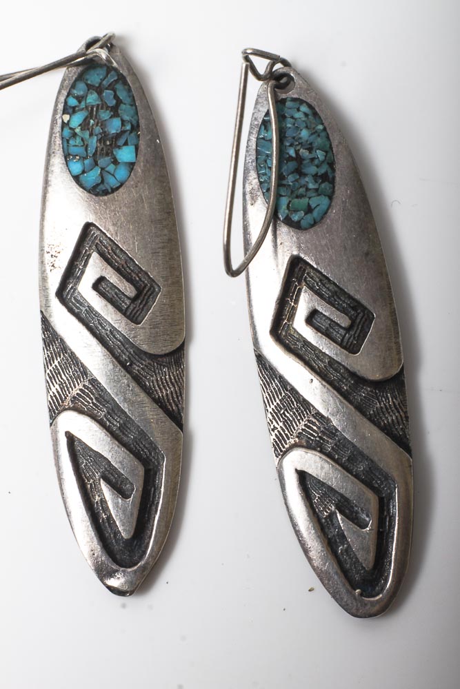 Sterling Silver Jewelry