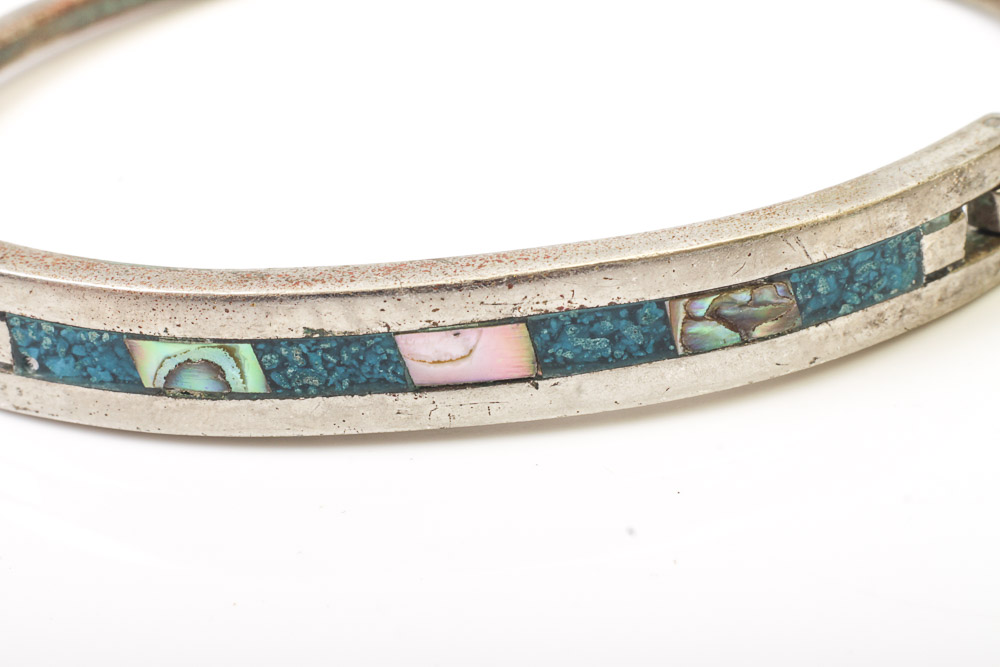 Sterling Silver Jewelry