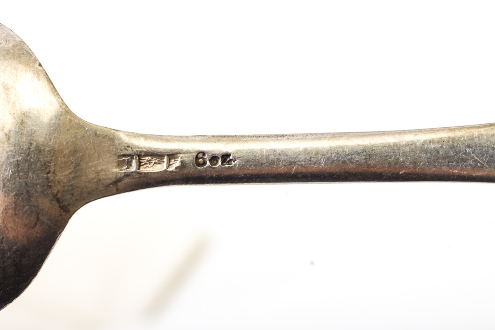 Variety of Sterling and Silver Plate Tableware and More