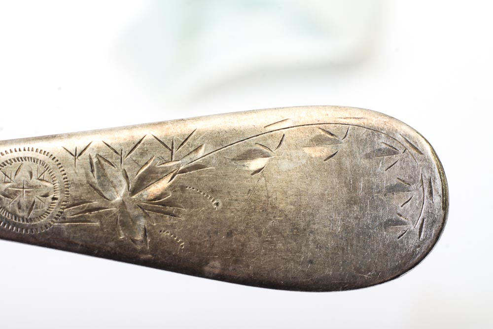 Variety of Sterling and Silver Plate Tableware and More