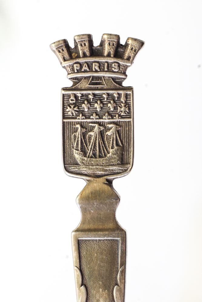 Variety of Sterling and Silver Plate Tableware and More