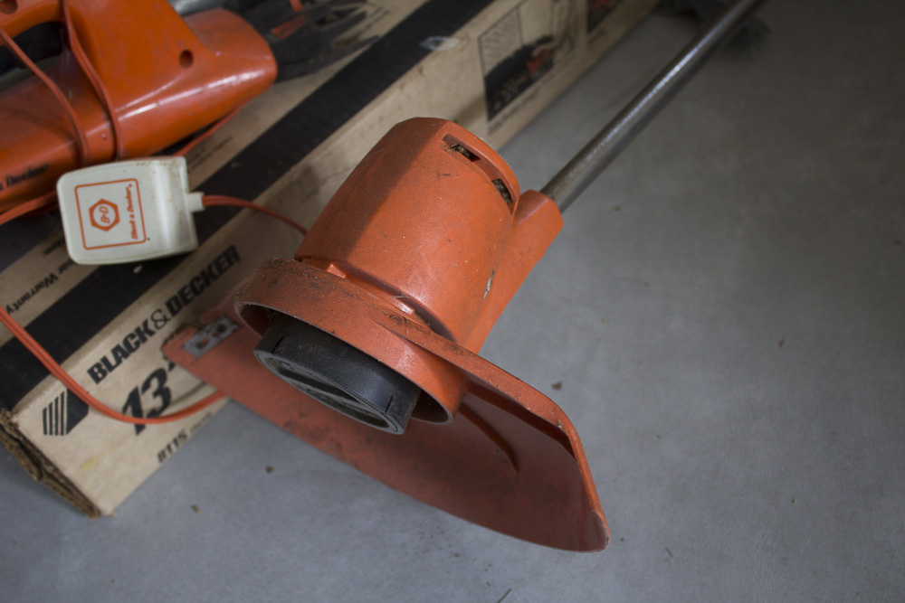 Electric Garden Supplies