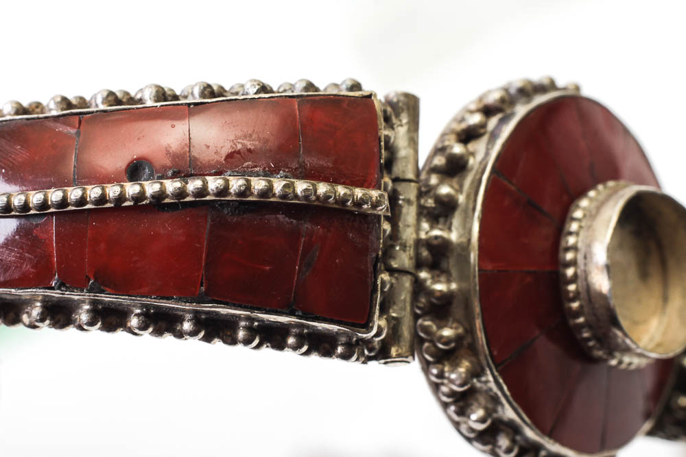 Large Variety of Sterling Silver Jewelry Scrap