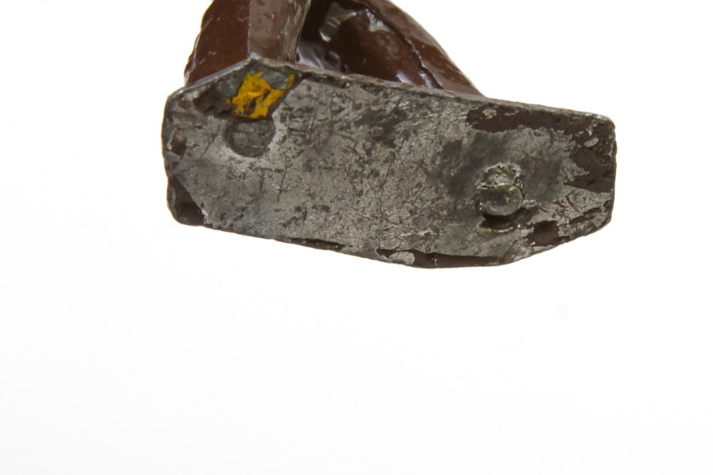 Vintage Lead Miniatures from England