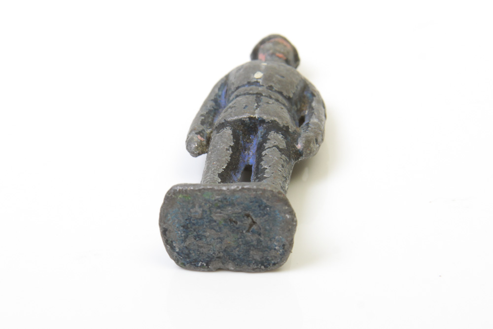 Vintage Lead Miniatures from England