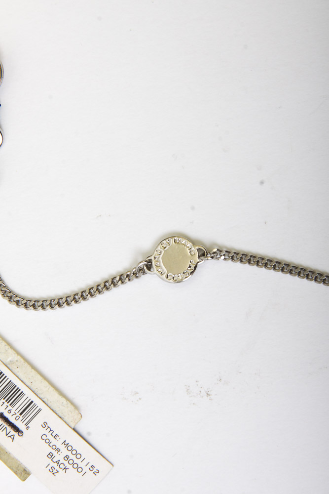 Marc Jacobs Jewelry