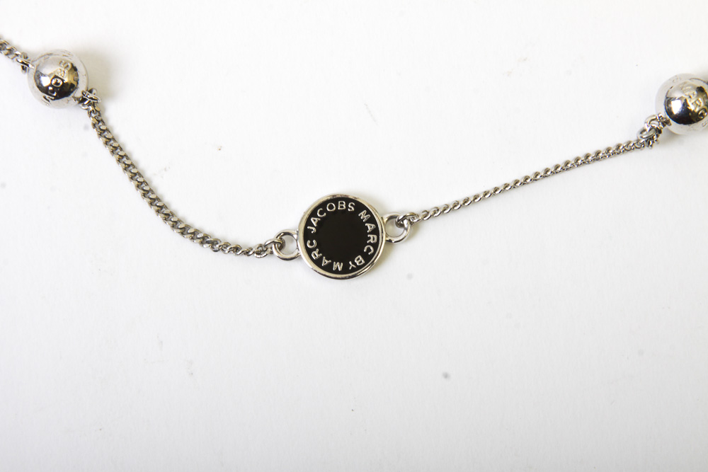 Marc Jacobs Jewelry