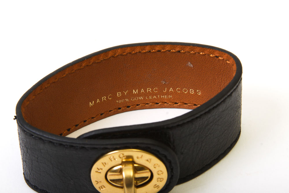 Marc Jacobs Jewelry