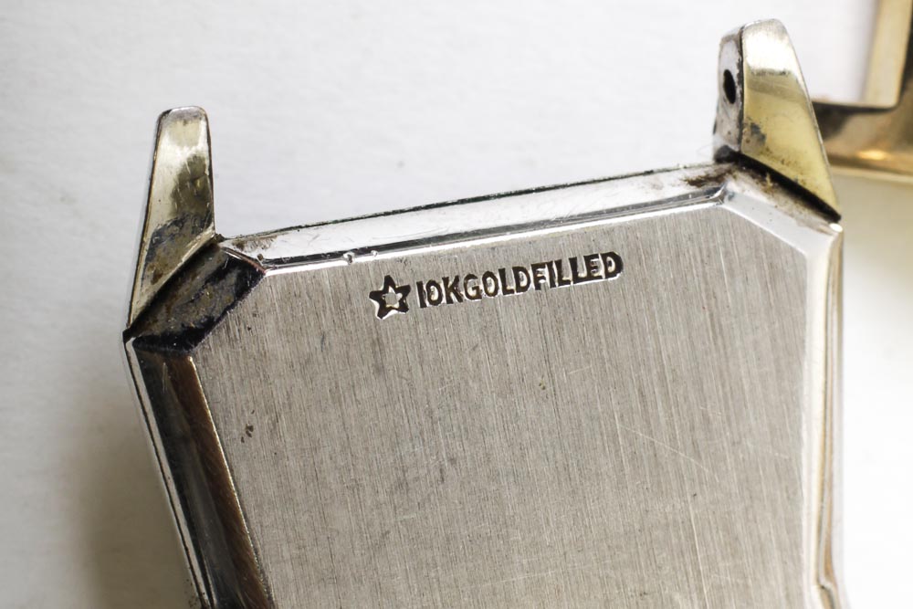 Watch and Pocket Watch Parts