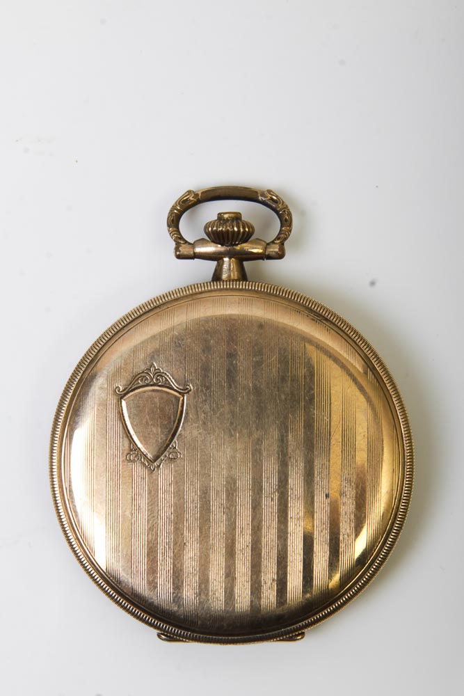 Collection of 10K Gold Filled Watches