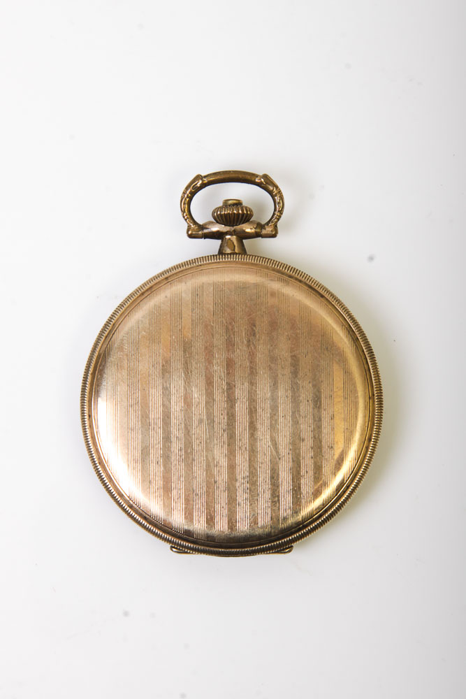 Collection of 10K Gold Filled Watches