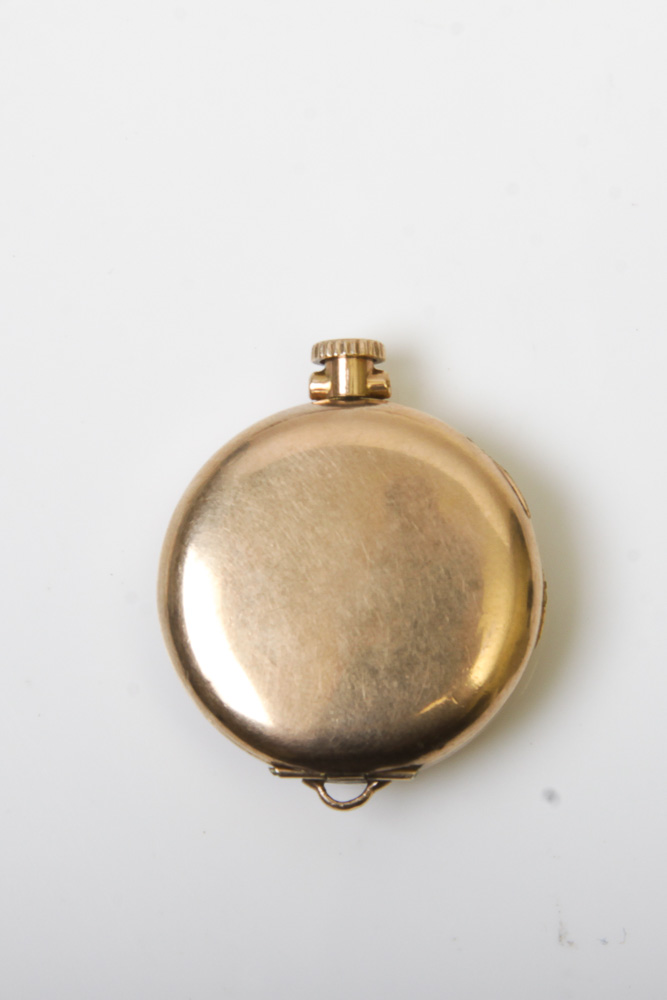 Collection of 10K Gold Filled Watches